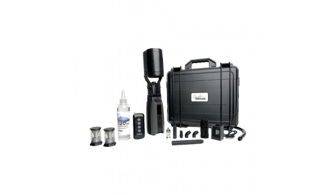 PMI suitsumasin SmokeGENIE professionaalne