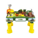 Farm table - sandbox