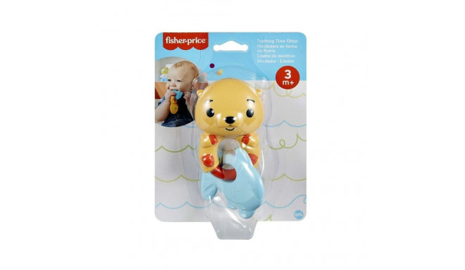 Fosher Teething Timer Otter