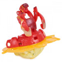 Figures set Bakugan Collectors tin