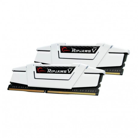 Memory DDR4 RipjawsV DDR4 2 x16GB 3600MHZ CL18 White