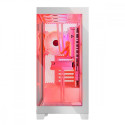 WHITE COMPUTER CASE SPACE ARGB