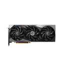 Graphics card RTX 4070 SUPER 12G GAMING X SLIM GDDRX6 192bit