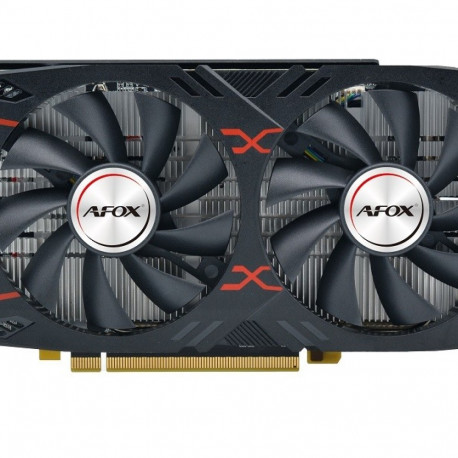 Graphics card Radeon RX 5500XT 8GB GDDR6 128BIT HDMI 3xDP ATXDUAL FAN