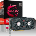 Afox RX 5500XT 8GB GDD R6