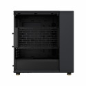 Case North Charcoal Black