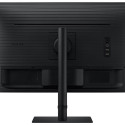 Monitor 32 inch LS32B800PXUXEN IPS 3840x2160 UHD 16:9 1xHDMI 1xUSB-C (90W) 1xDP LAN (RJ45) 5ms HAS+P