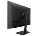 Monitor 32 inch LS32B800PXUXEN IPS 3840x2160 UHD 16:9 1xHDMI 1xUSB-C (90W) 1xDP LAN (RJ45) 5ms HAS+P