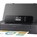 HP OfficeJet 200 Mobile Printer CZ993A