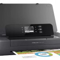 HP OfficeJet 200 Mobile Printer CZ993A