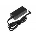 Charger PRO 19V 2.37A 45W 3.0-1.1mm for Asus UX21E