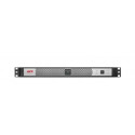 Smart UPS SCL500RMI1UNC C 500VA/400W 1U NMC SC, AP9630, battery Li-Ion, SmartConnect