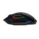 Gaming Mouse Wireless Dark Core RGB