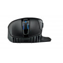 Gaming Mouse Wireless Dark Core RGB