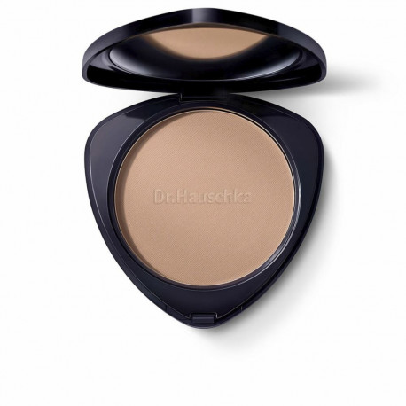 Compact Bronzing Powders Dr. Hauschka   Nº 01 10 g