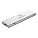 Kõvaketta kaitseümbris CoolBox COO-MCM-NVME SSD NVMe M.2 USB 3.1