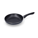 Mitte nakkuv praepann EDM Basic Line Whitford Technology Must Alumiinium (Ø 24 cm)