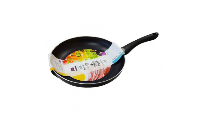 Mitte nakkuv praepann EDM Basic Line Whitford Technology Must Alumiinium Ø 28 cm