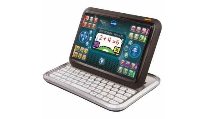 Sülearvuti Vtech Ordi-Tablet Genius XL Interaktiivne mänguasi