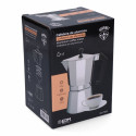 Coffee-maker EDM   Multicolour Aluminium (Coffee-maker)