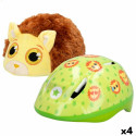 Детская каска K3yriders Lion 52-55 cm (4 штук)