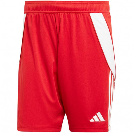 Adidas meeste lühikesed püksid Tiro 24 IR9379 M, punane