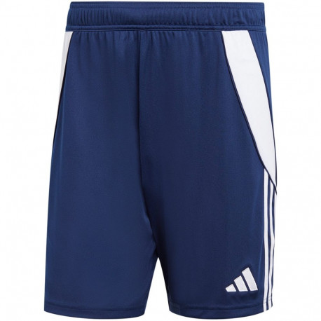 adidas meeste lühikesed püksid Tiro 24 IR9377 2XL, tumesinine