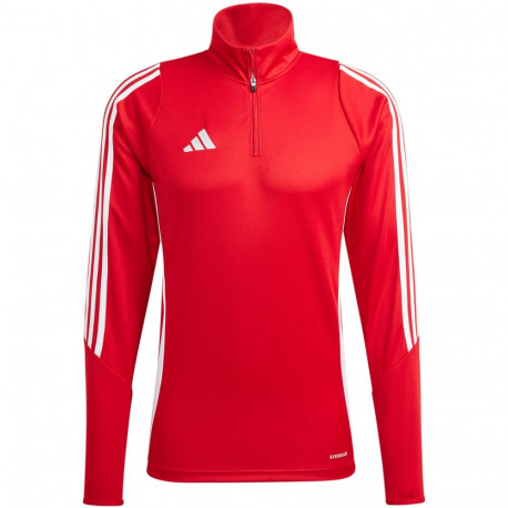 Adidas meeste treeningpluus Tiro 24 IS1045 XL, punane