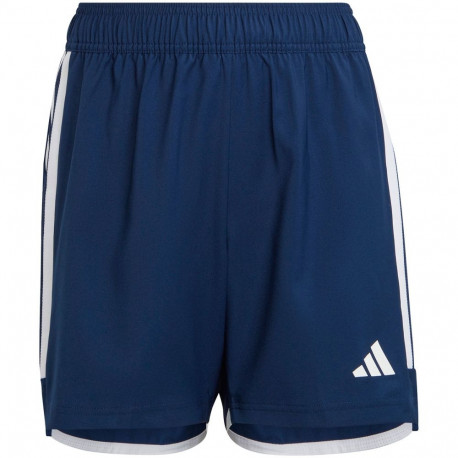 adidas laste lühikesed püksid Tiro 23 Competition Match IC7465 152cm, tumesinine