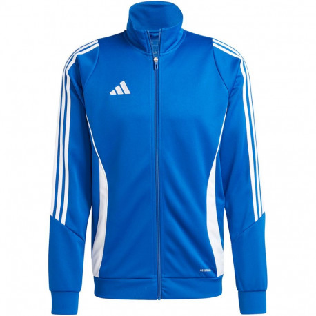 Adidas meeste pusa Tiro 24 Training IR9492 XL, sinine