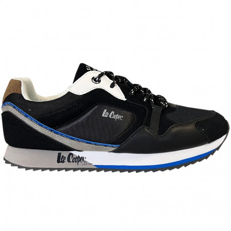 Buty męskie Lee Cooper LCW-24-03-2333MB 40