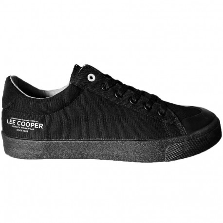 Buty męskie Lee Cooper czarne LCW-24-02-2148MB 41