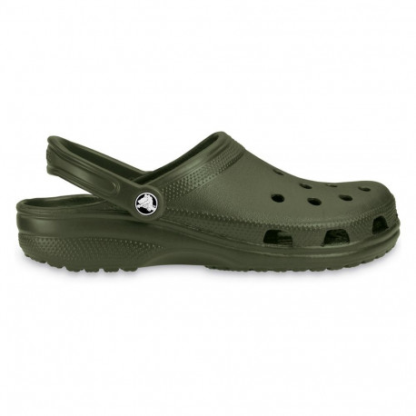 Crocs papud Classic 10001 309 48-49, khaki