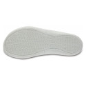 Klapki damskie Crocs Swiftwater Sandal W czarno-białe 203998 066 39-40