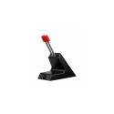 Arozzi Ancora Desk Cable holder Black, Red 1 pc(s)
