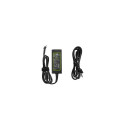 Green Cell AD06P power adapter/inverter Indoor 40 W Black