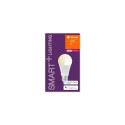 Osram SMART+ Classic Dimmable Smart bulb ZigBee White 8.5 W