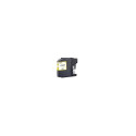 Brother LC-22EY ink cartridge 1 pc(s) Original Yellow