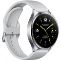 Xiaomi Watch 2, silver