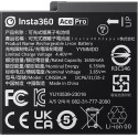 Insta360 Ace/Ace Pro battery