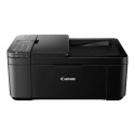 Canon kõik-ühes tindiprinter PIXMA TR4750i, must