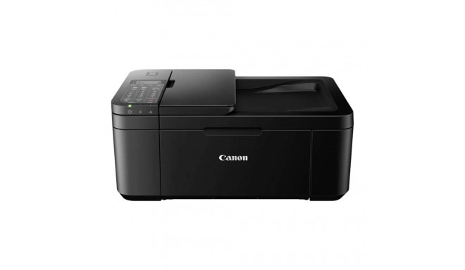 Canon kõik-ühes printer PIXMA TR4750i, must