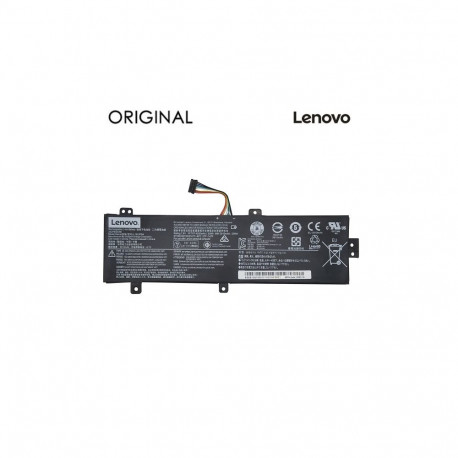 Notebook battery LENOVO L15L2PB4, 4030mAh, Original