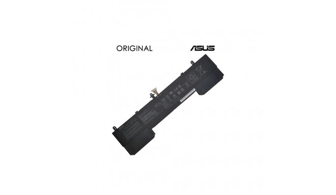 Notebook Battery ASUS C42N1839, 4480mAh, Original