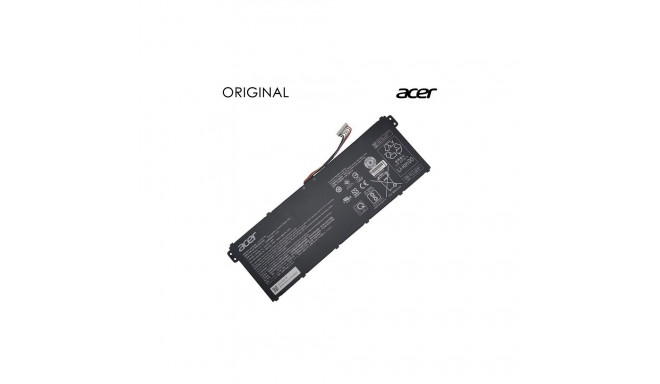 Notebook Battery ACER AP18C4K, 4200mAh, Original