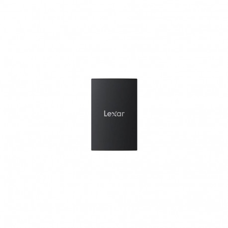 External SSD|LEXAR|SL500|2TB|USB 3.2|Write speed 1800 MBytes/sec|Read speed 2000 MBytes/sec|LSL500X0