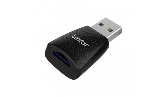 MEMORY READER USB3.2 MICRO SD/LRW330U-BNBNG LEXAR