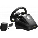 Turtle Beach racing wheel + pedals VelocityOne Race