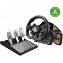 Turtle Beach racing wheel + pedals VelocityOne Race