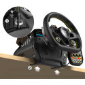 Turtle Beach racing wheel + pedals VelocityOne Race